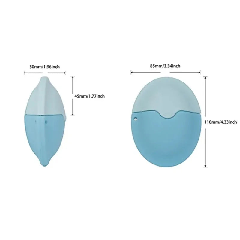 Allsidig smidig applikator – Perfekt för daglig hudvård eller behandlingar