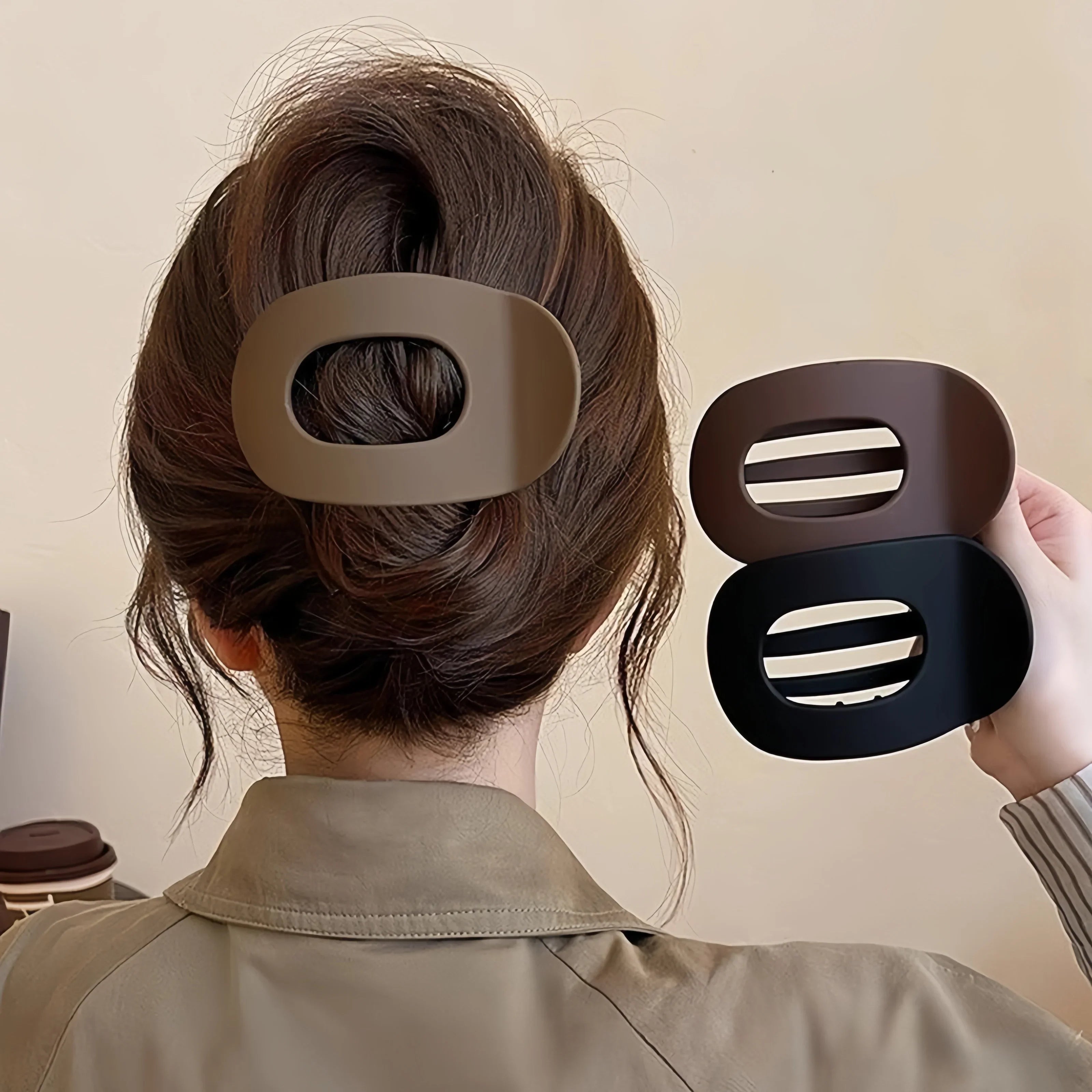 Flerfunktionell ankklämma – Söt, pålitlig och perfekt för vardaglig organisering