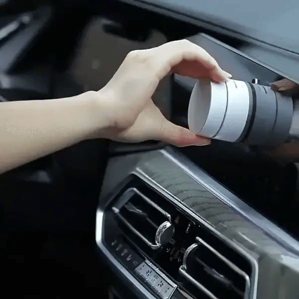 Magnetiskt grepptelefonfäste – Kompakt, bärbar och stark