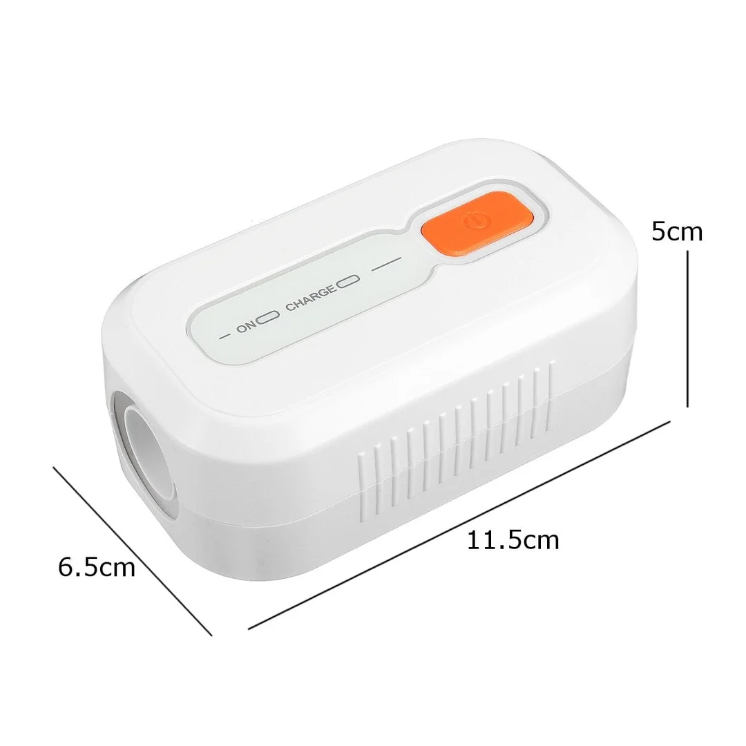 CPAP-desinfektionsmedel – Automatiskt O3-desinfektionssystem