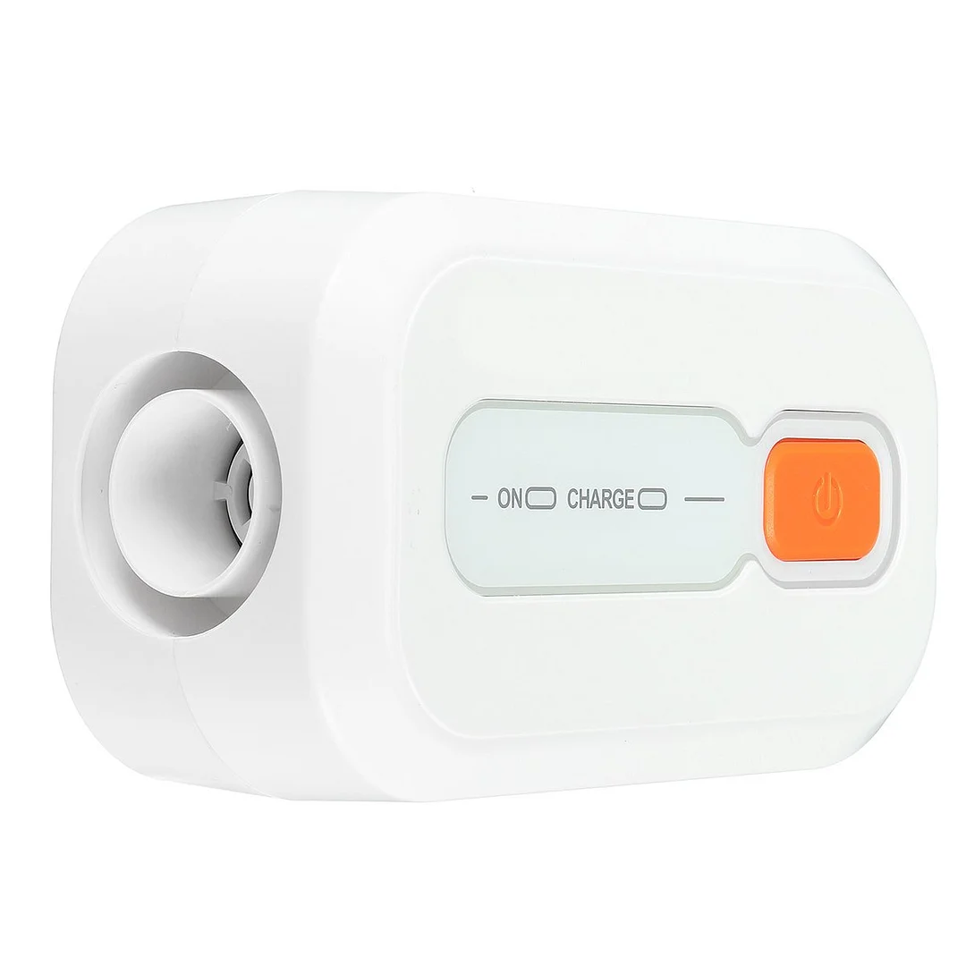 CPAP-desinfektionsmedel – Automatiskt O3-desinfektionssystem