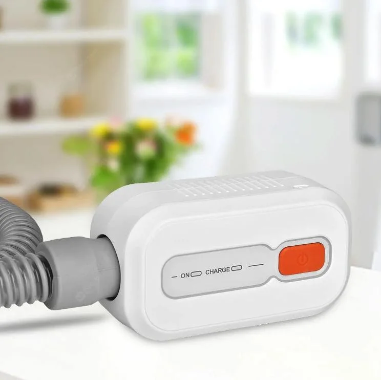 CPAP-desinfektionsmedel – Automatiskt O3-desinfektionssystem