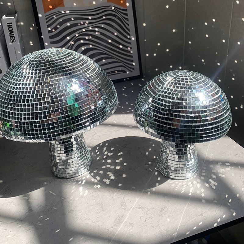 Heko Disco Ball Svamp