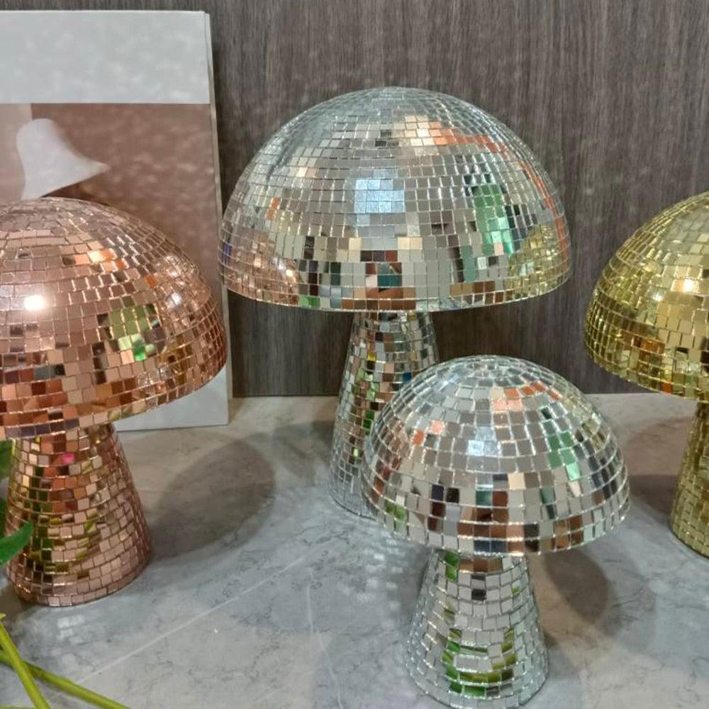 Heko Disco Ball Svamp