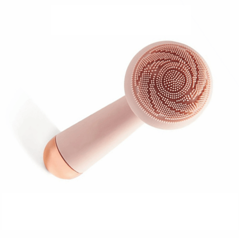 4-i-1 ansiktsrengörings- och massageapparat – Djuprengöring och hudföryngring