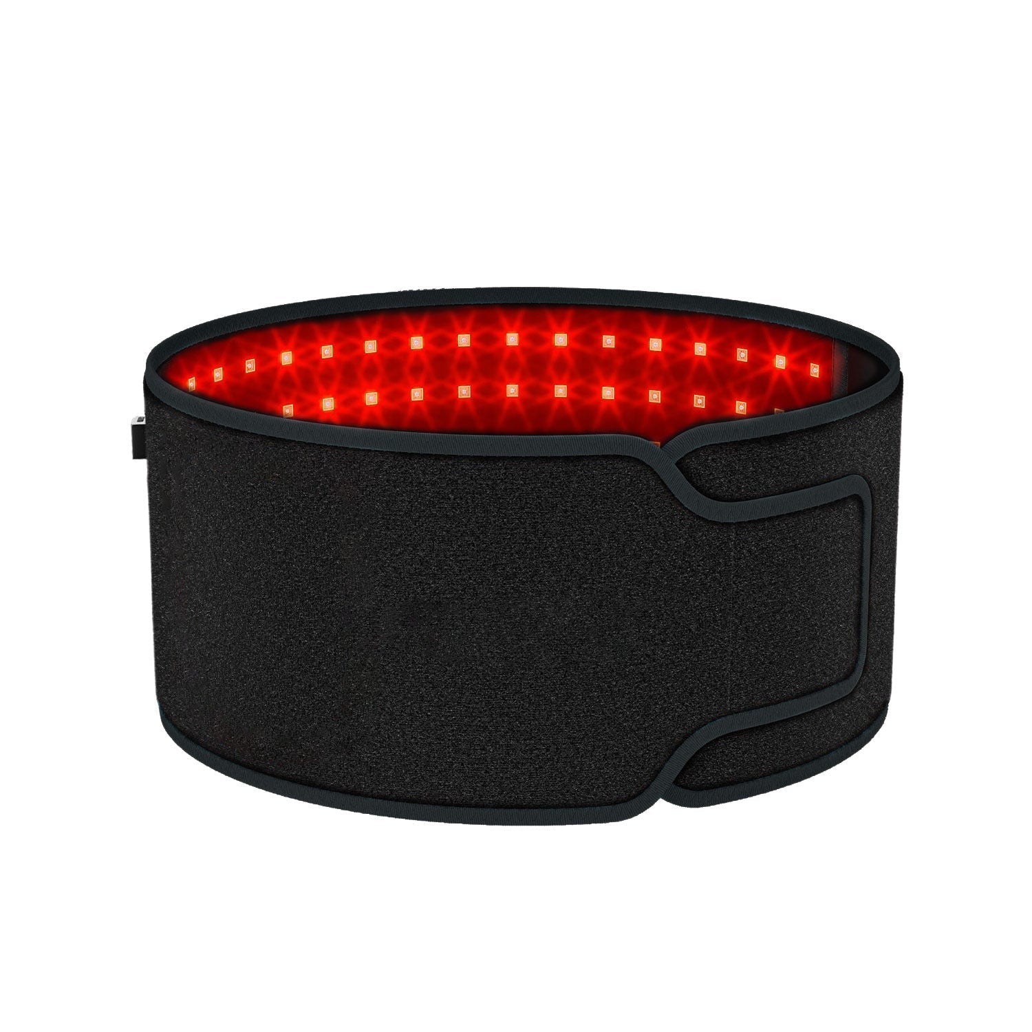 ThermaBelt - Justerbart rött och infrarött LED-terapibälte
