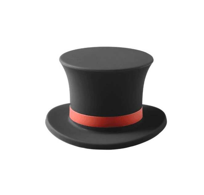 Premium silikonvinpropp – återanvändbar lufttät flaskförsegling