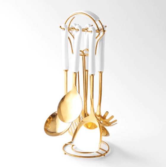 Moderna skandinaviska kokkärl i rostfritt stål - Snygga kastruller och stekpannor för moderna kök