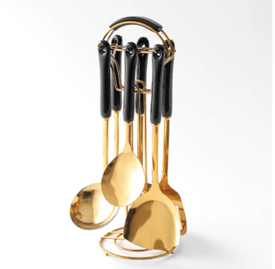 Moderna skandinaviska kokkärl i rostfritt stål - Snygga kastruller och stekpannor för moderna kök