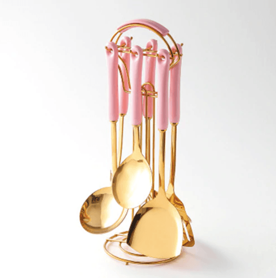 Moderna skandinaviska kokkärl i rostfritt stål - Snygga kastruller och stekpannor för moderna kök