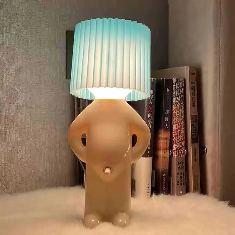 Pipi - Elegant PiPi bordslampa