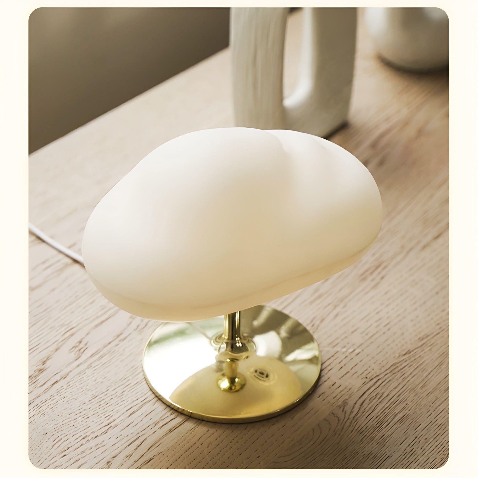 Cloudymist Ultrasonic Diffuser