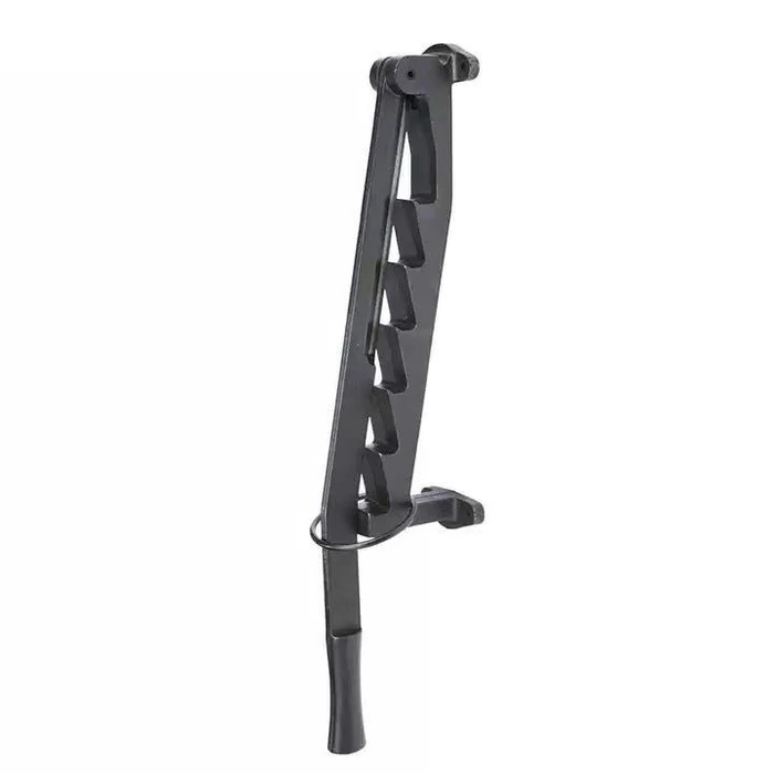 Kraftig väggmonterad vedklyv – Bärbar vedklyv i kolstål