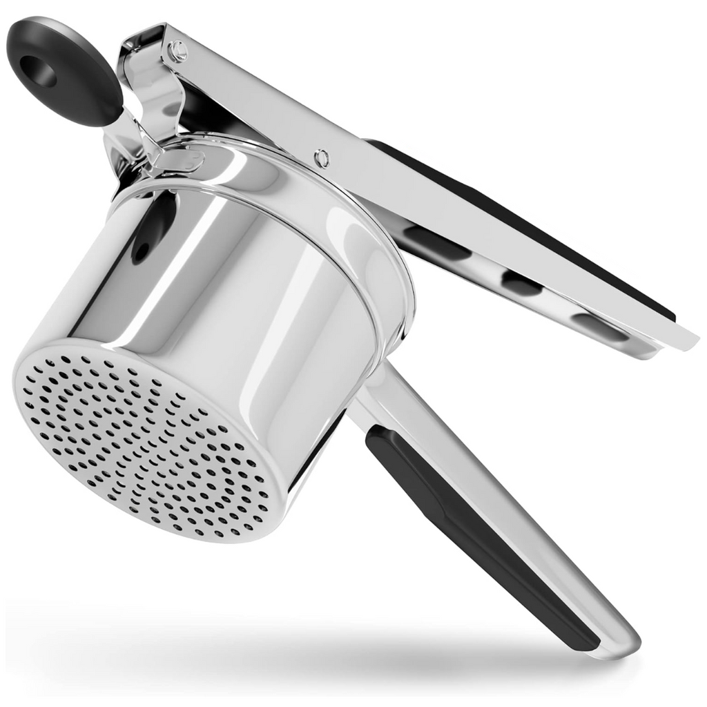 Premium potatisstötare för kök – Kraftigt verktyg för smidig och enkel mosning