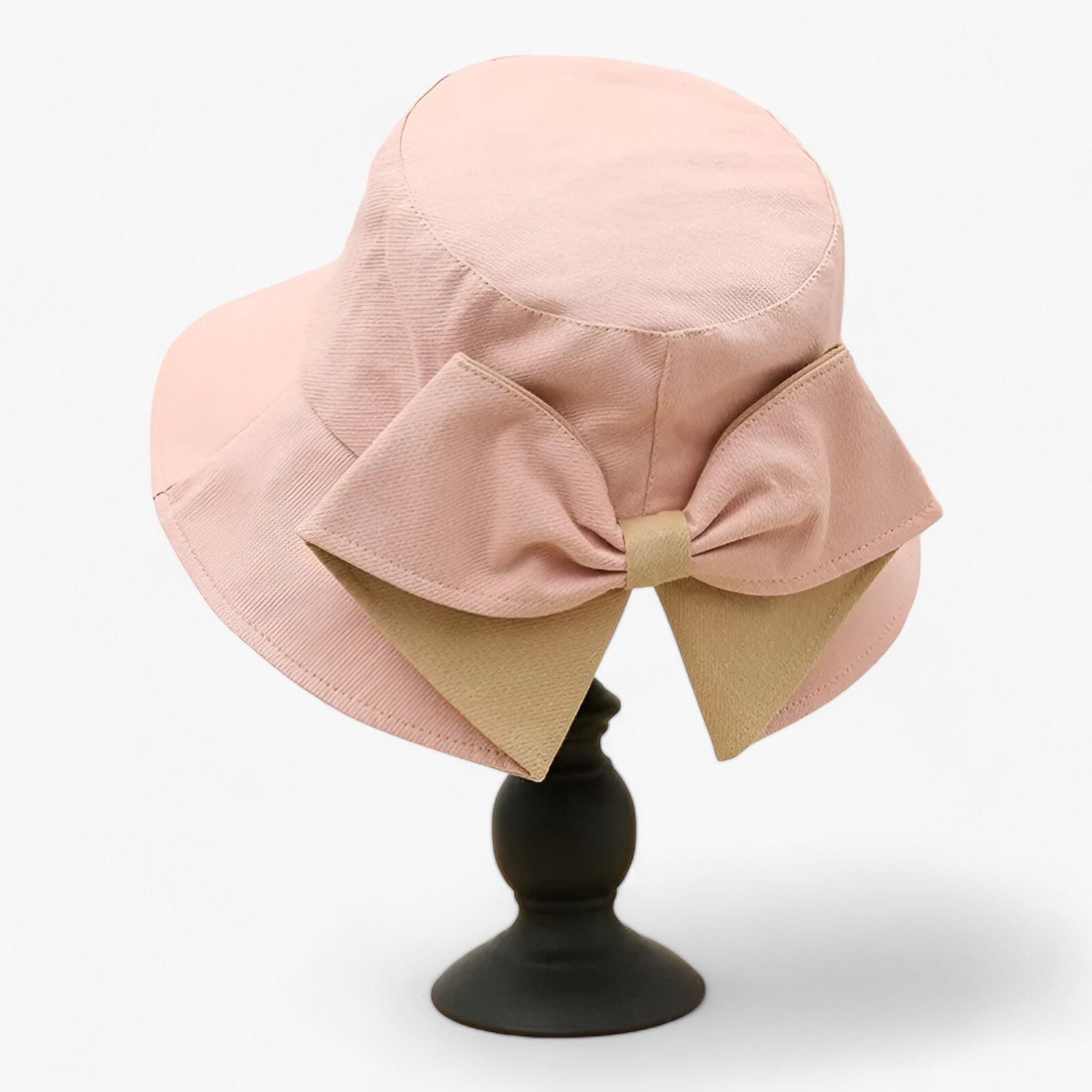 Sun Shield Breeze Hat – Snyggt utomhusskydd för kvinnor