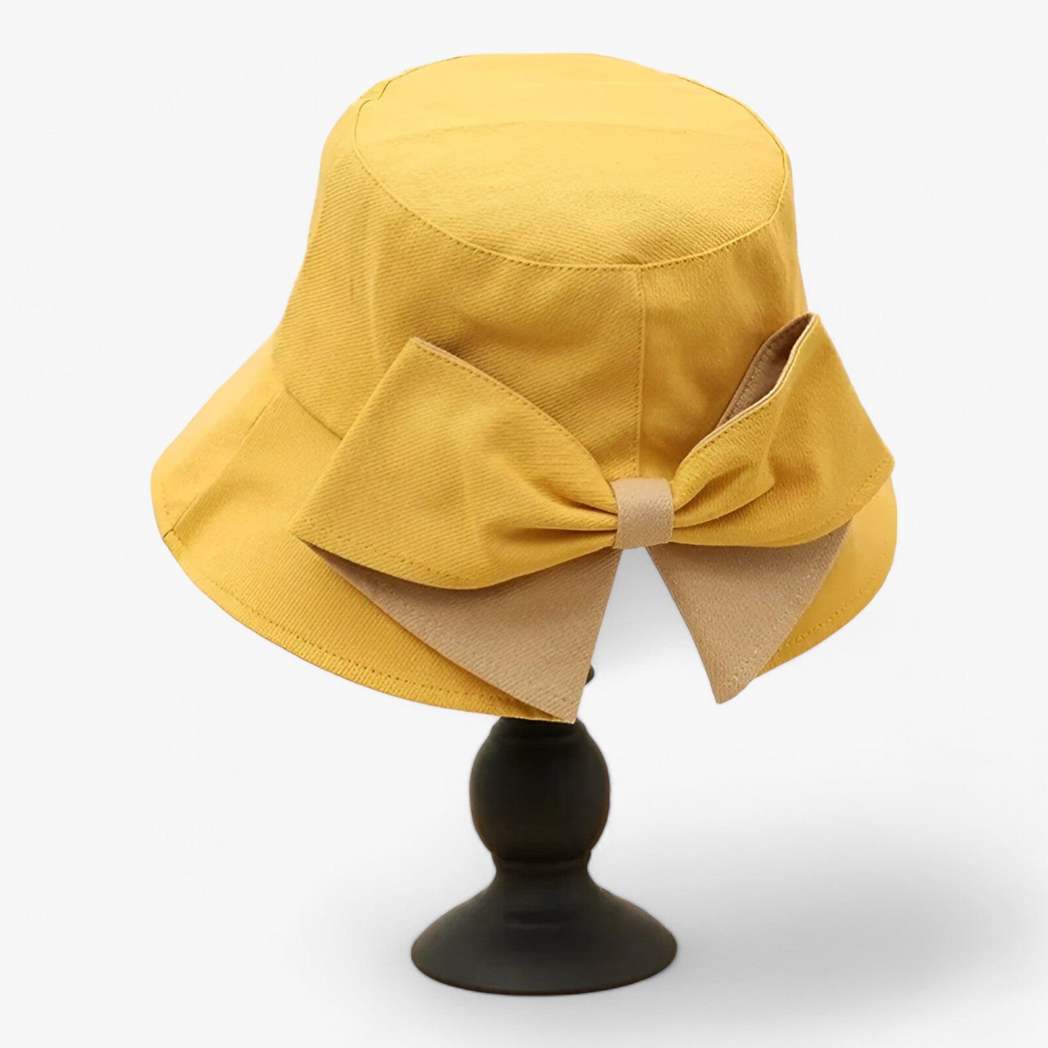 Sun Shield Breeze Hat – Snyggt utomhusskydd för kvinnor