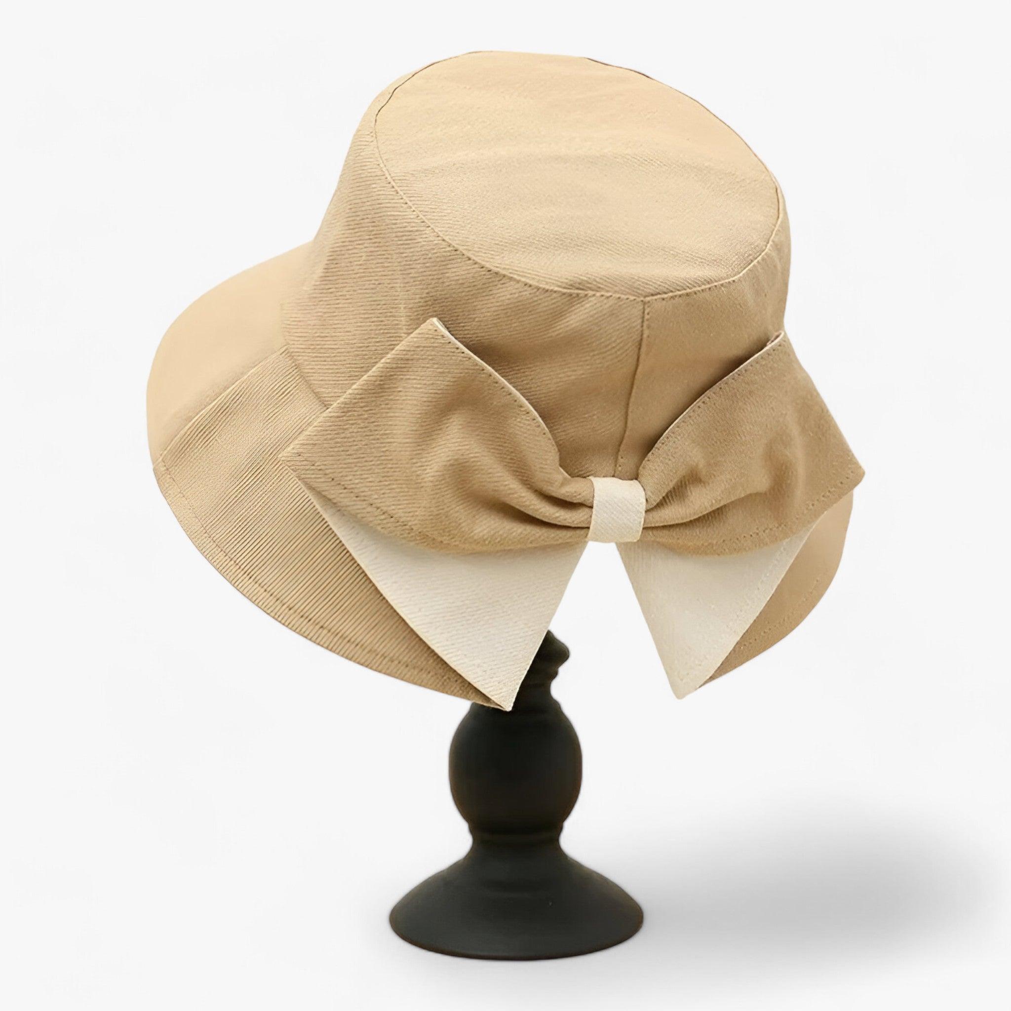 Sun Shield Breeze Hat – Snyggt utomhusskydd för kvinnor
