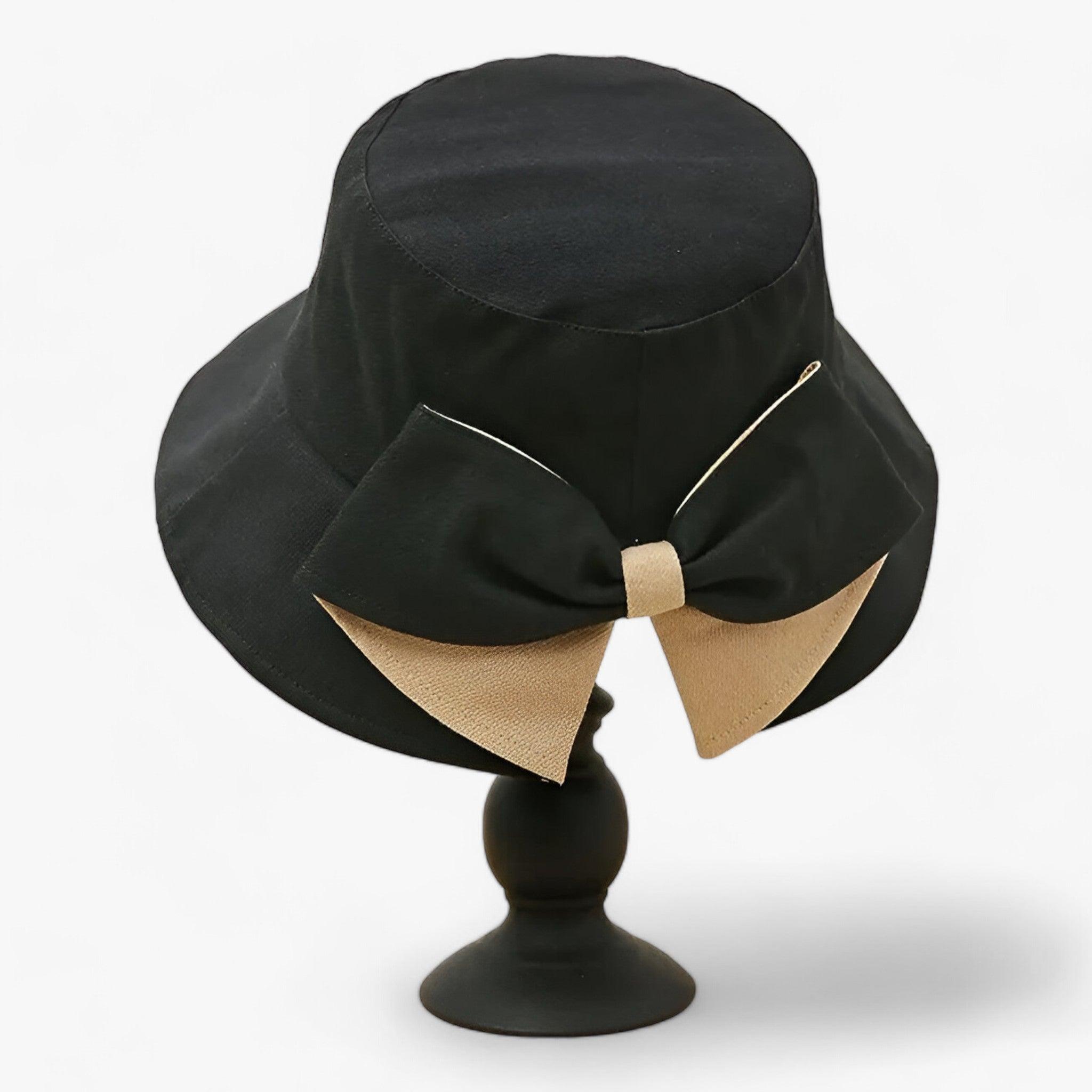 Sun Shield Breeze Hat – Snyggt utomhusskydd för kvinnor