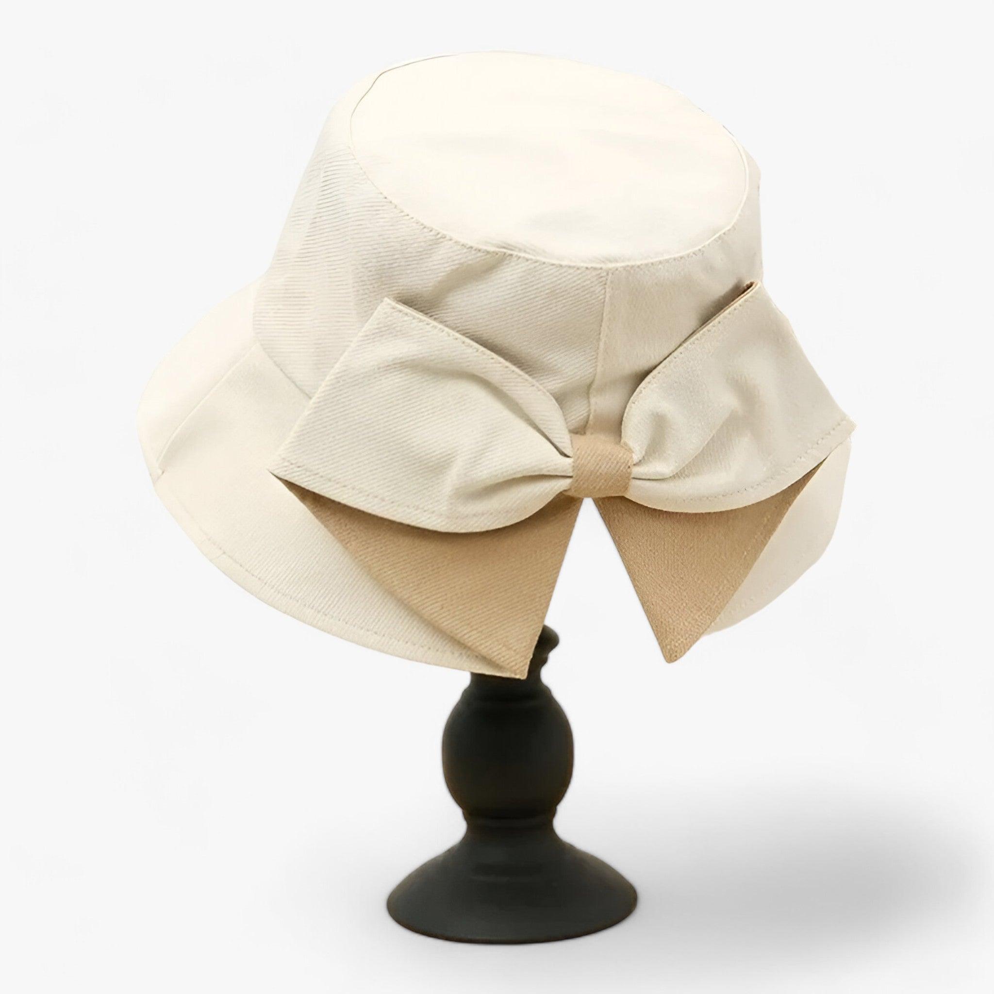 Sun Shield Breeze Hat – Snyggt utomhusskydd för kvinnor