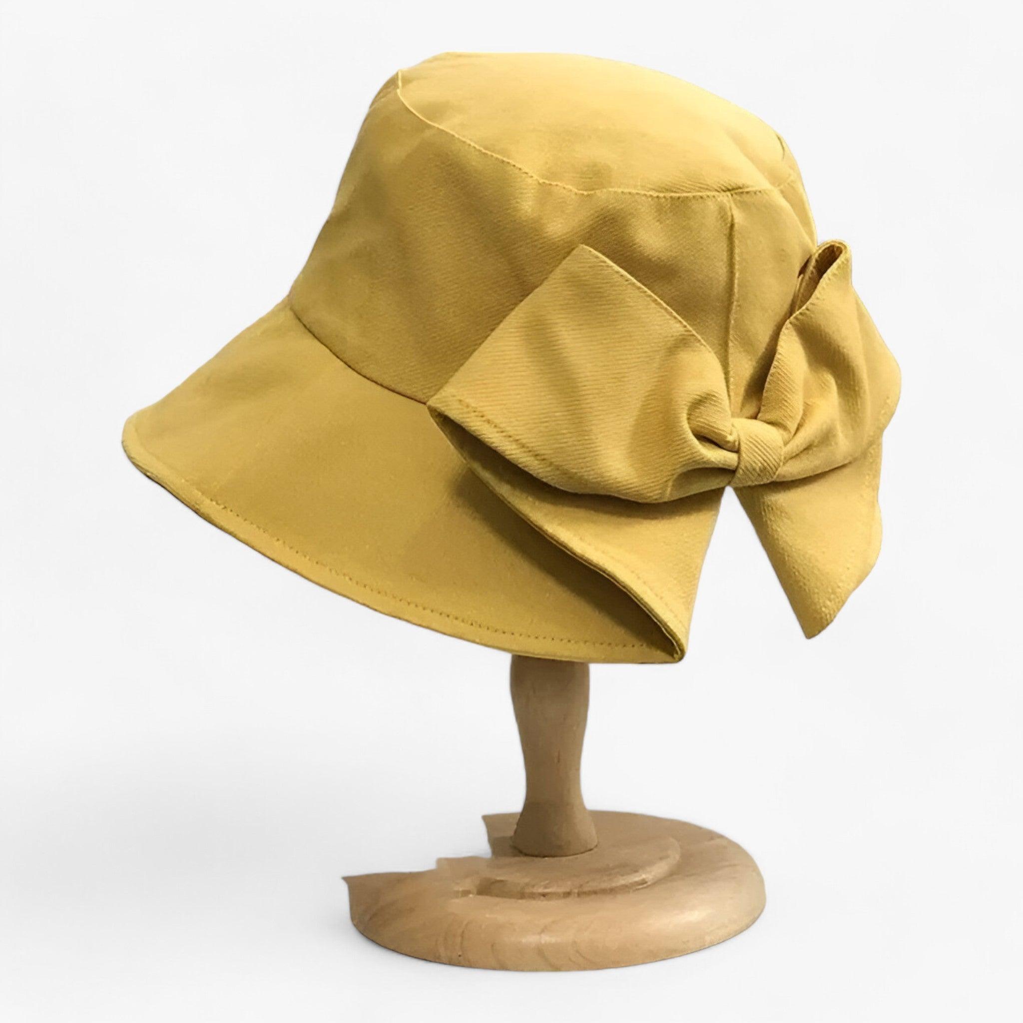 Sun Shield Breeze Hat – Snyggt utomhusskydd för kvinnor