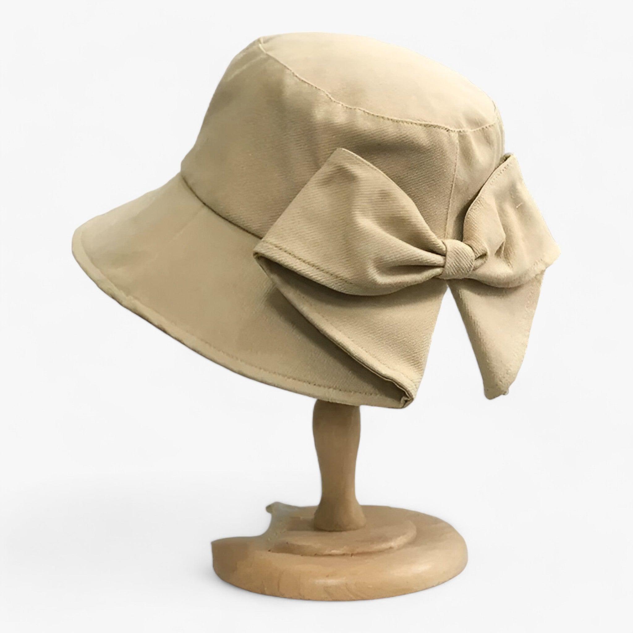 Sun Shield Breeze Hat – Snyggt utomhusskydd för kvinnor