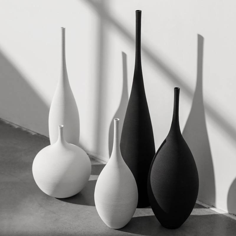 Gamma Slim Vases