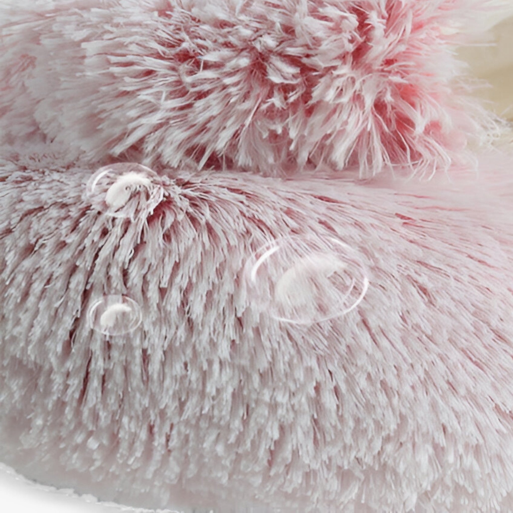 Ortopedisk husdjursbädd - Stödjande skummadrass för hundar och katter