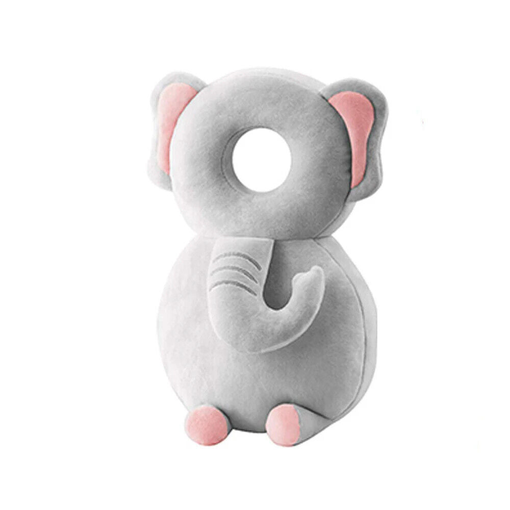 Säkerhetskudde för babygång – Mjukt fallskydd