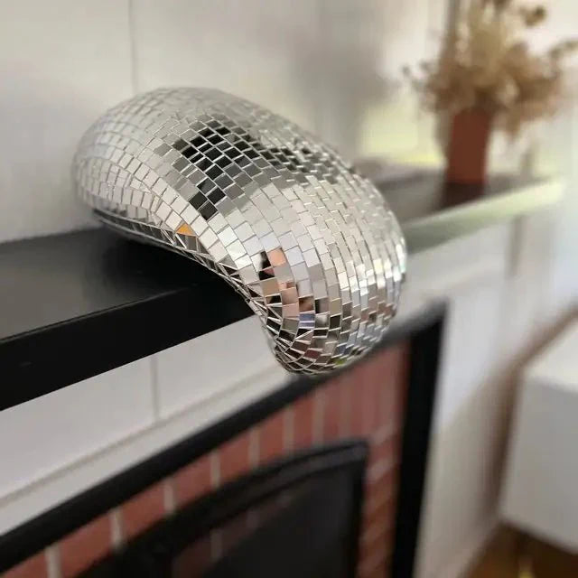 GlowSphere - Smältande Discokula