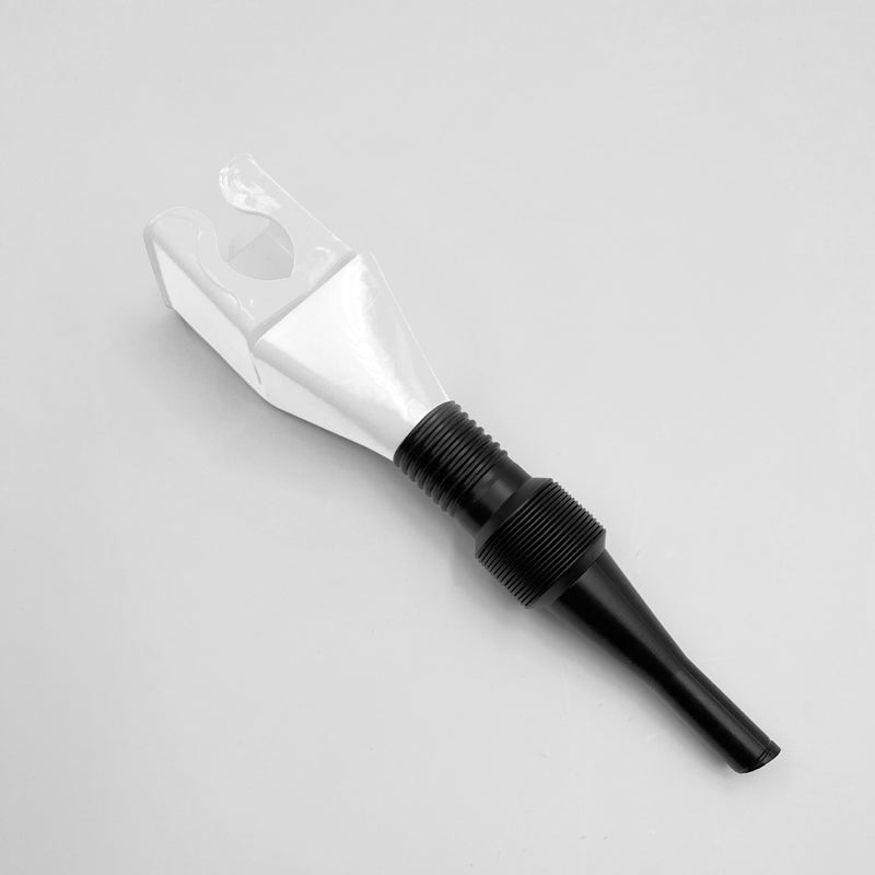 2 st. Flexibel avloppsrensare – snabb och enkel avloppsrensare för köks- och badrumsrör