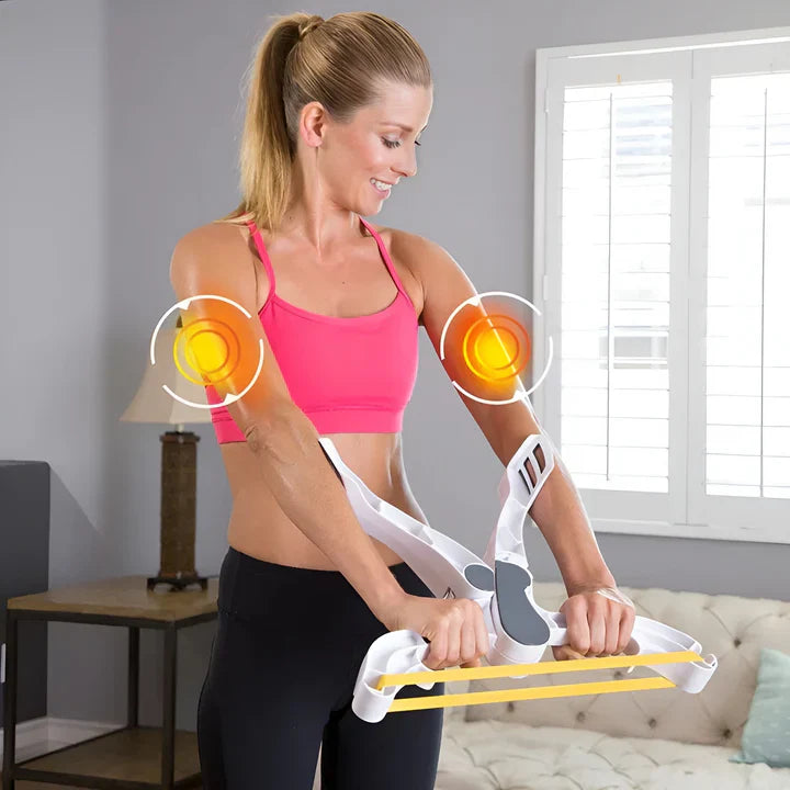 Body Cupping Massager för cellulitreducering – Huduppstramande sugterapi för ett slätt och tonat utseende