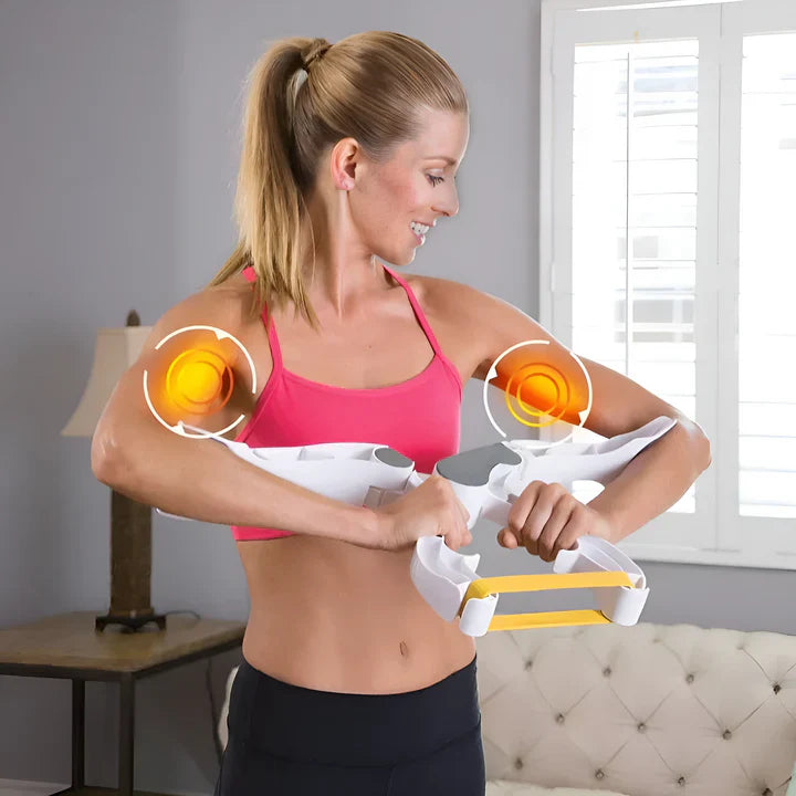 Body Cupping Massager för cellulitreducering – Huduppstramande sugterapi för ett slätt och tonat utseende