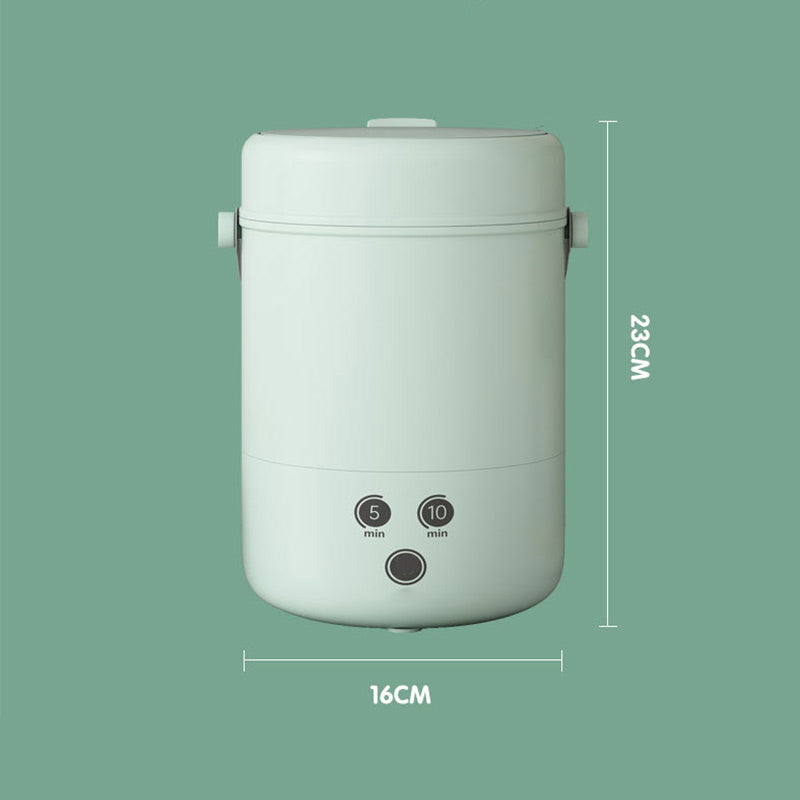 Personlig minitvättmaskin – Bärbar automatisk rengöringsmaskin för strumpor och underkläder