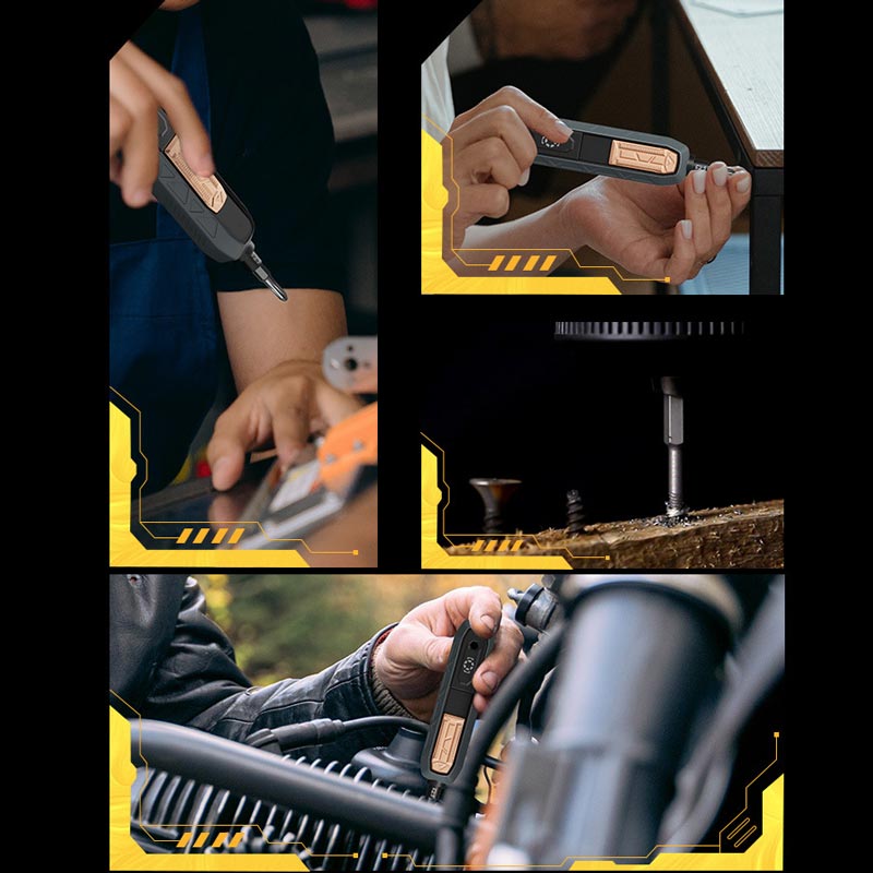 Allt-i-ett 180-delars reparationsverktygssats – Precisionsdrivrutiner för liten elektronik