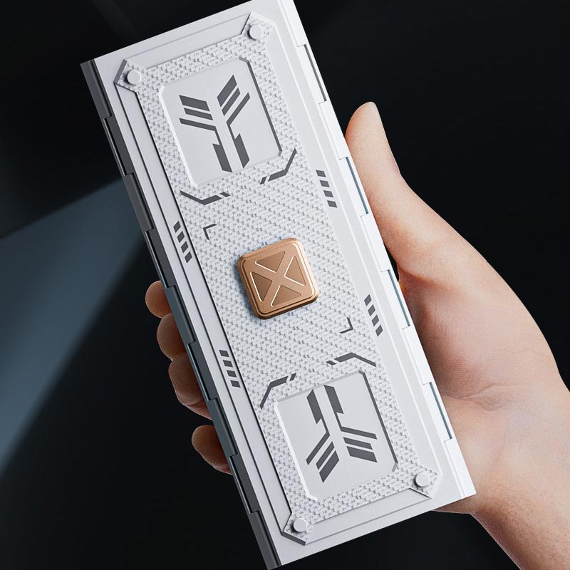 Allt-i-ett 180-delars reparationsverktygssats – Precisionsdrivrutiner för liten elektronik