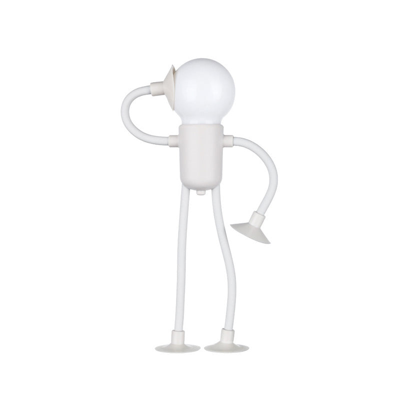 Flexibel Sportsman Nattlampa