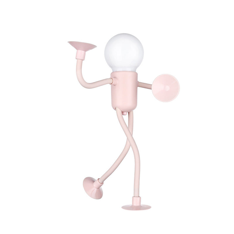 Flexibel Sportsman Nattlampa