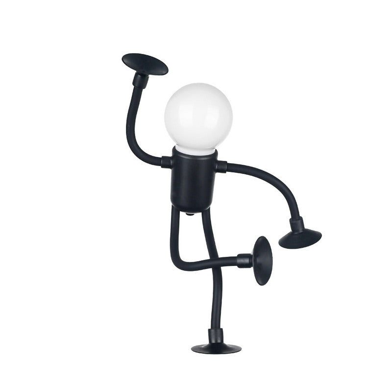 Flexibel Sportsman Nattlampa