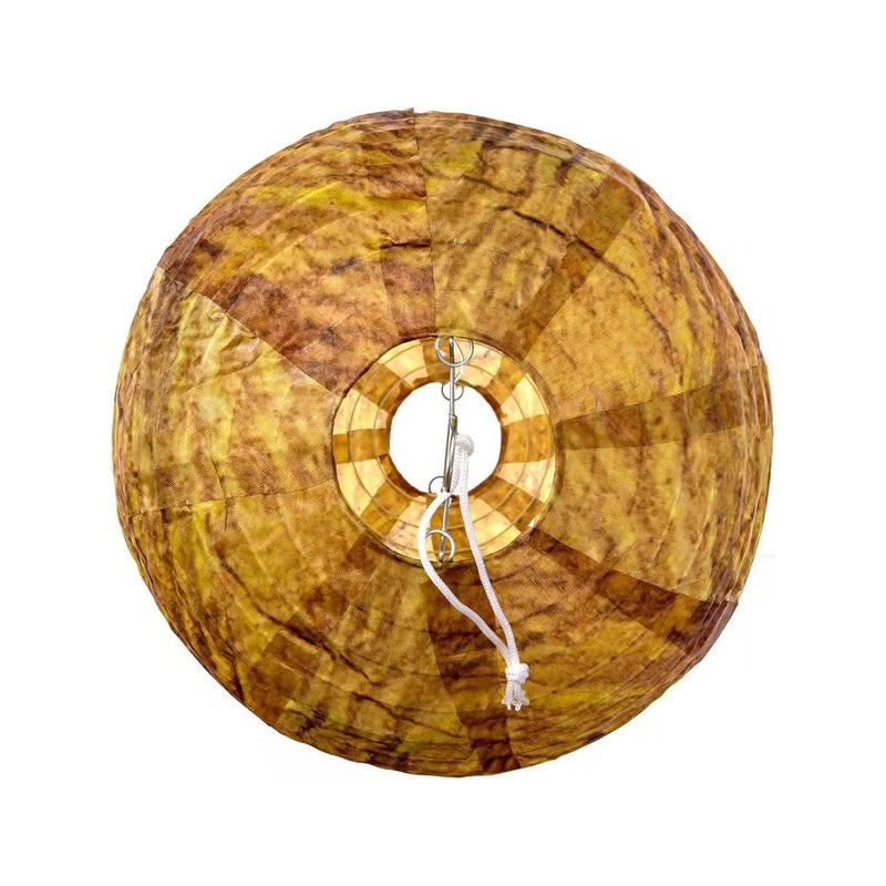 Naturlig geting- och bålgetingavskräckare - Säkert utomhusskydd för hem och campingplatser