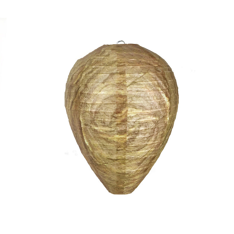 Naturlig geting- och bålgetingavskräckare - Säkert utomhusskydd för hem och campingplatser