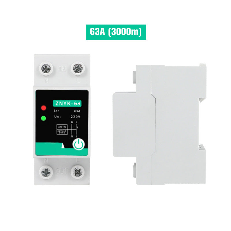 Smart trådlös strömbrytare med ultraräckvidd för hembelysning och apparater – Fjärrkontrollsströmhubb