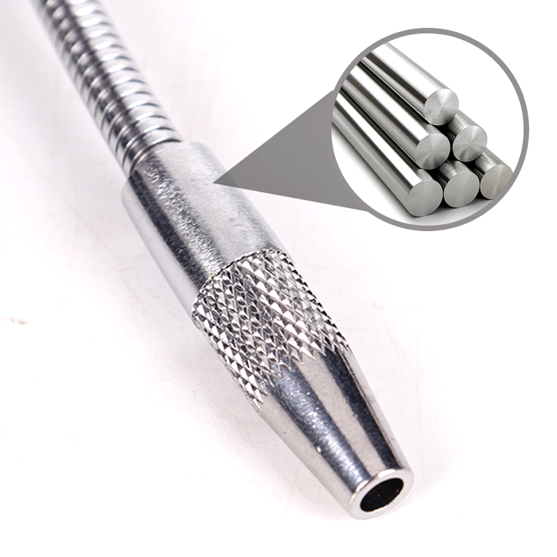 Professionell halogenläckagedetektor – Högkänslig AC-kylmedelsläckagetestare för bilar