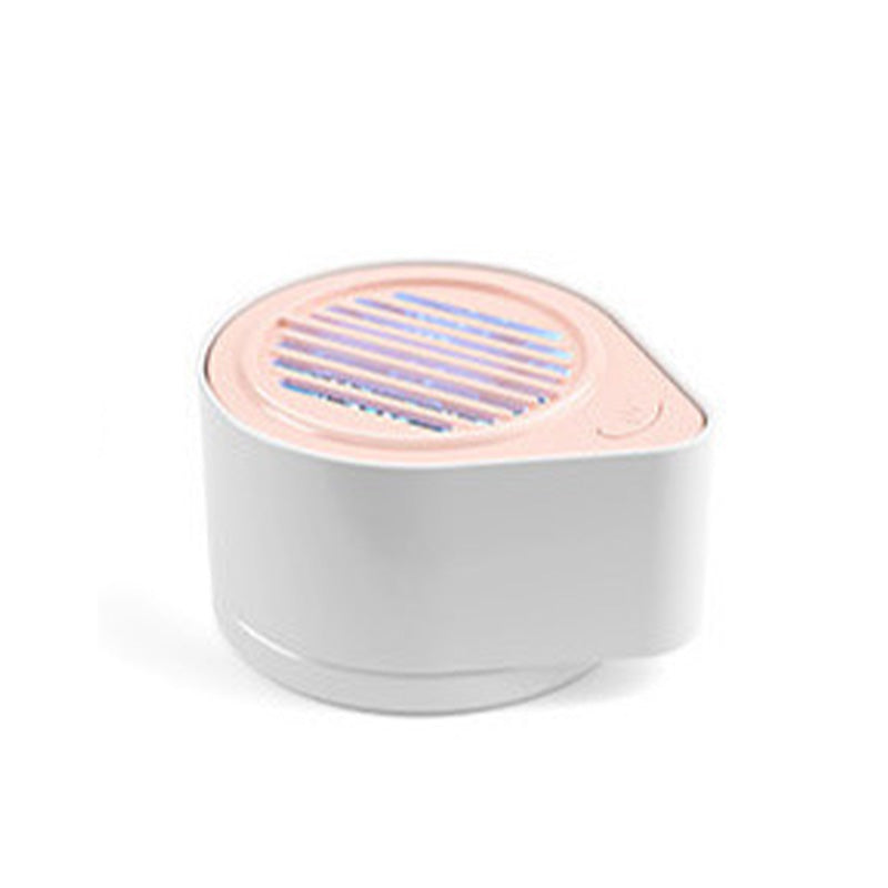 Handhållen elektrisk livsmedelssterilisator – Uppladdningsbar frukt- och grönsaksrengöring