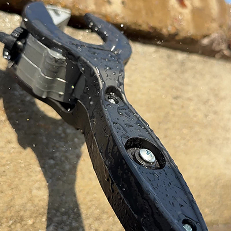 Enhands spärrhake för röravskärare – precisionsverktyg för koppar- och PVC-rör