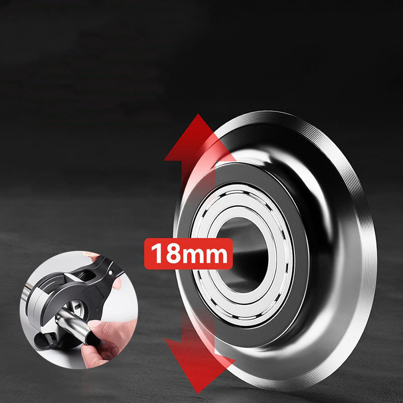 Enhands spärrhake för röravskärare – precisionsverktyg för koppar- och PVC-rör