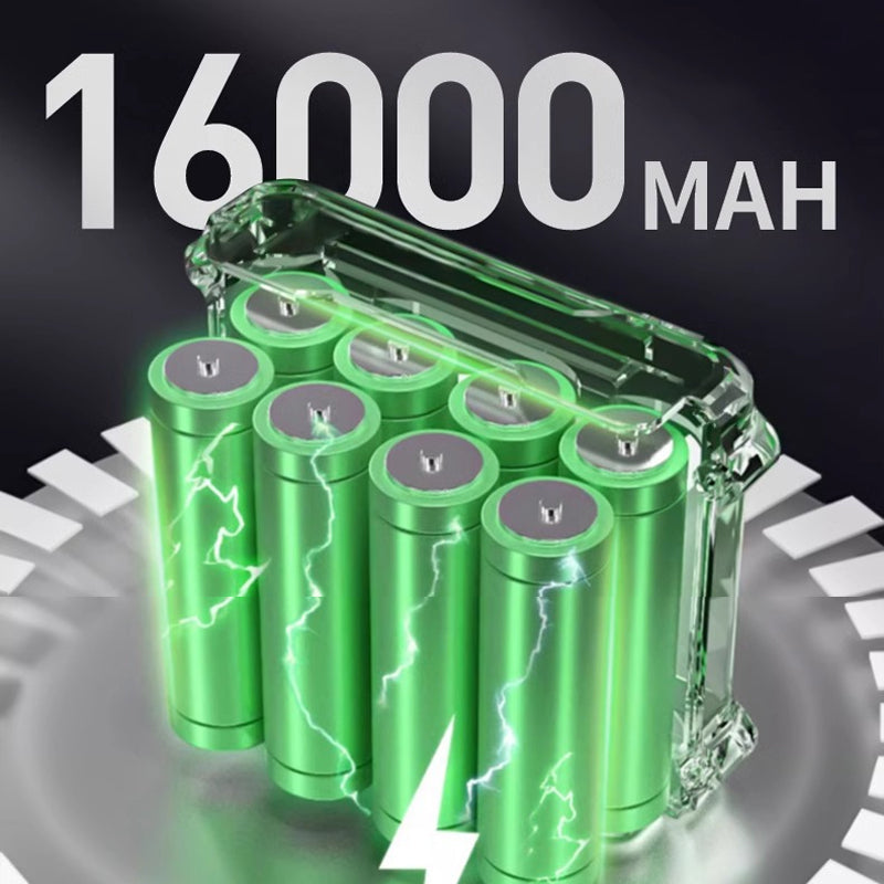 Självnivellerande laser för alla vinklar – Grön/röd stråle med hög precision, laddningsbar design