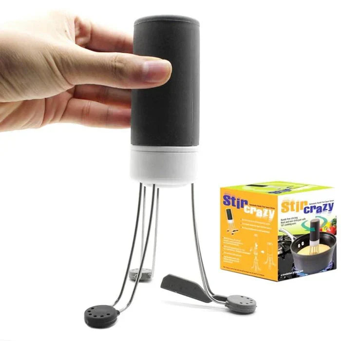 Automatisk handsfree omrörare – enkel matlagning