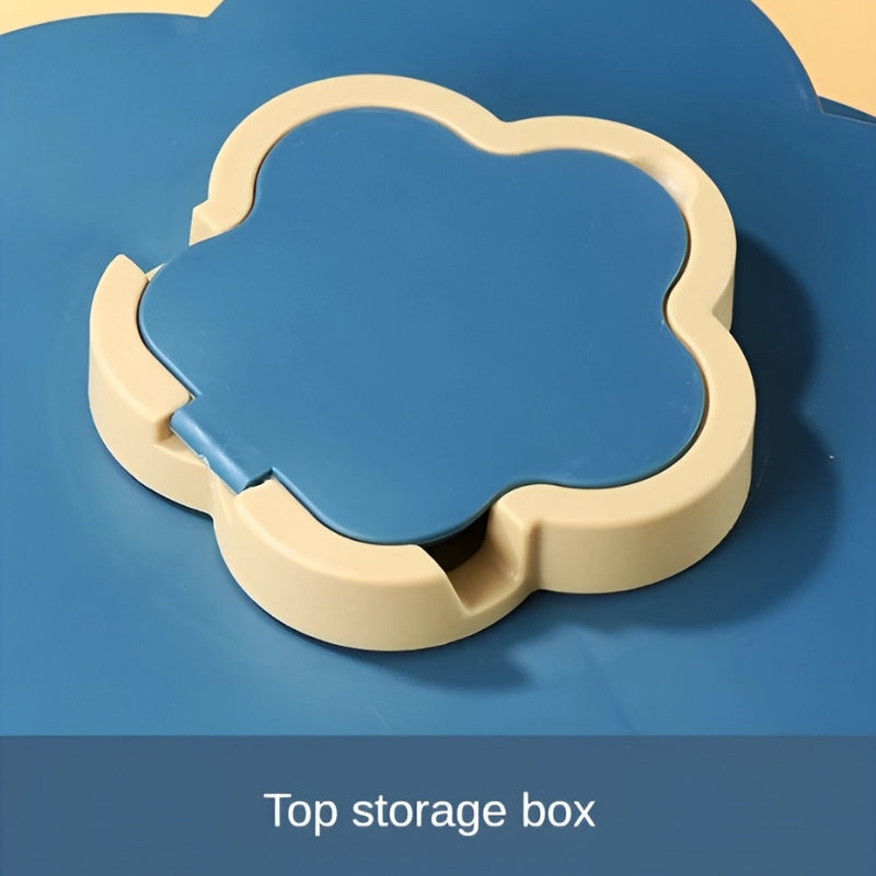 1+1 gratis - PetalPopper Förvara dina favoritgodis med stil!