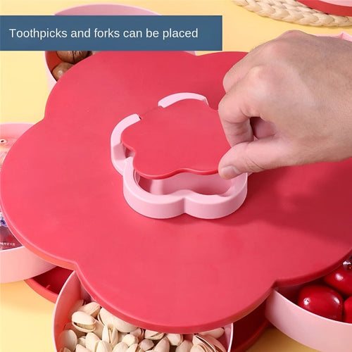 1+1 gratis - PetalPopper Förvara dina favoritgodis med stil!