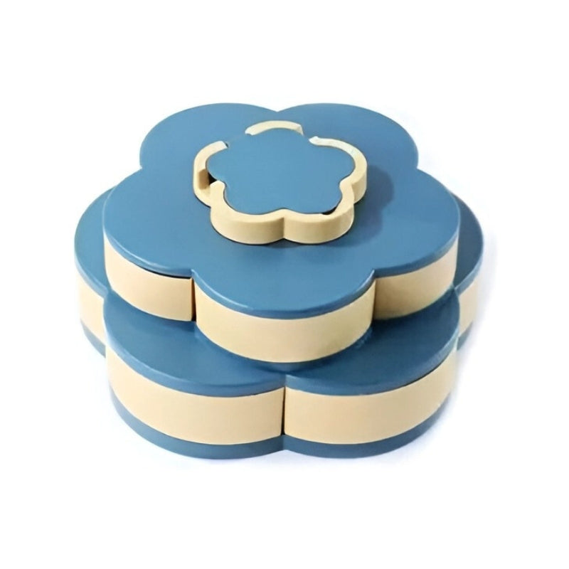 1+1 gratis - PetalPopper Förvara dina favoritgodis med stil!